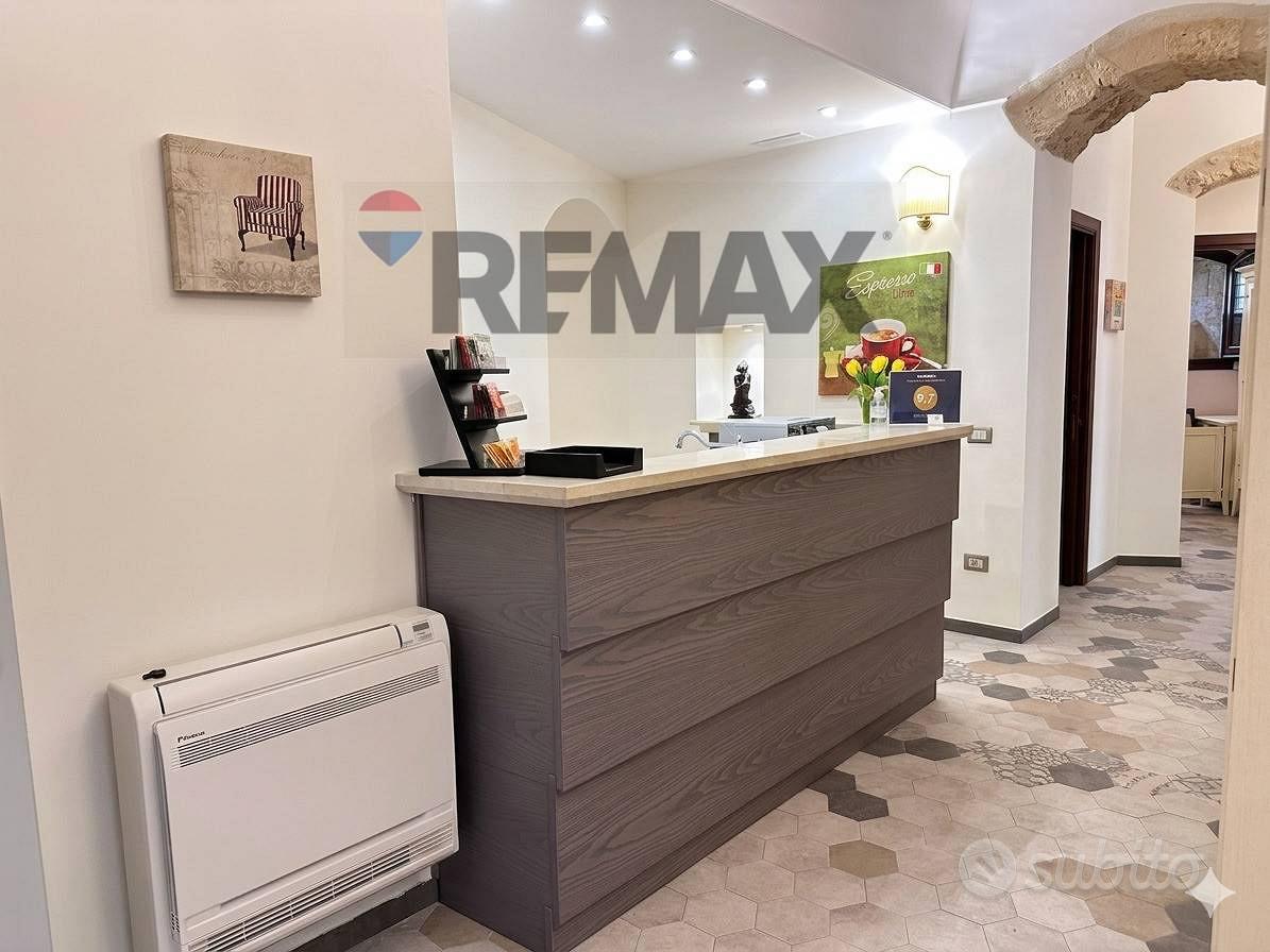 Apartment in Noto, Piano Alto, Siracusa - Vista 5