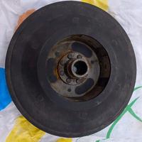 Volano carbonio vespa PX