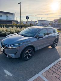 Nissan Qashqai ePower - garanzia 2028 + accessori