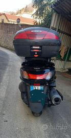 schooter yamaha mayesty 400 