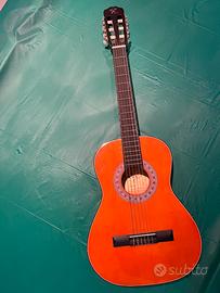 Chitarra classica 3/4 Roling’s mg-9332