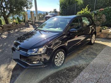 Volkswagen Polo 1.0 MPI 60 CV 5p – Neopatentati