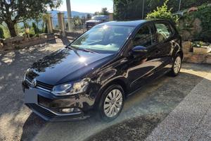 Volkswagen Polo 1.0 MPI 60 CV 5p – Neopatentati