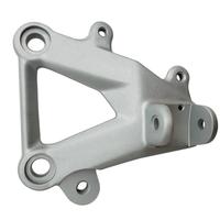 PIASTRA PORTAPEDANA ANT DUCATI 1098 CD 82411221A