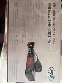 CB - PNI Escort HP 9001 Pro