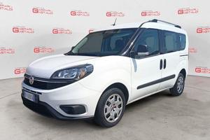 FIAT Doblò 1.6 Mjt 16v 120cv S&S EASY 7 POSTI