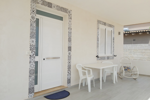 Casa vacanze Portopalo di C.P