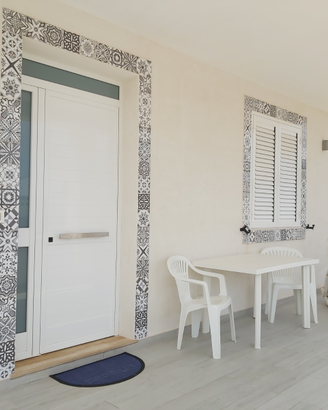 Casa vacanze Portopalo di C.P