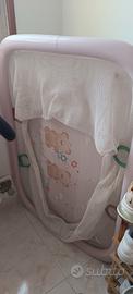 Box per bambini 