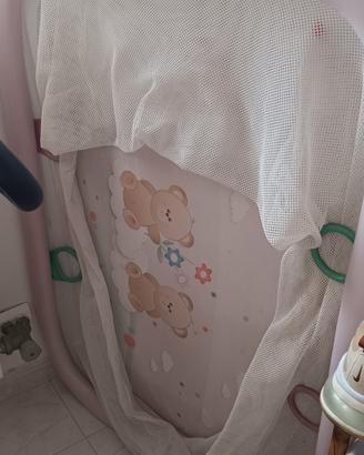 Box per bambini 