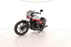 MOTO GUZZI V7 STONE CORSA N16549