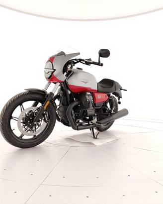MOTO GUZZI V7 STONE CORSA N16549