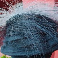 Cappello Vintage anni 40 