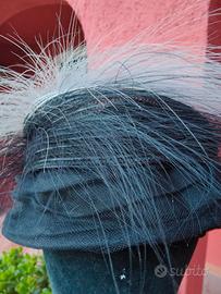 Cappello Vintage anni 40 