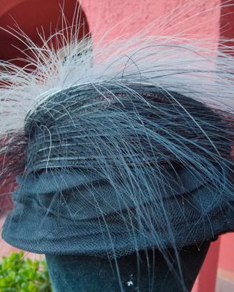 Cappello Vintage anni 40 