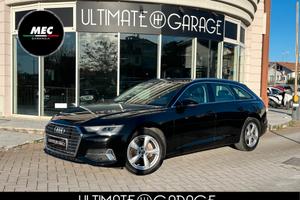 Audi A6 Avant 35 2.0 tdi mhev Sport s-tronic