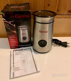 Girmi Macina caffè e spezie