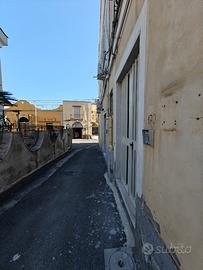 Ampio trilocale e terrazzo -con licenza- no agenz