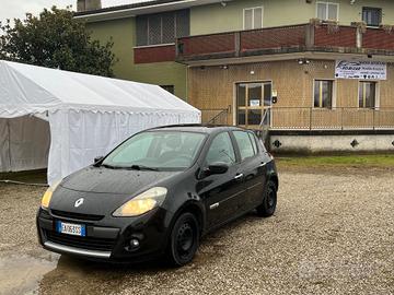 Renault Clio 1.2 GPL AUTOMATICA FINANZIABILE