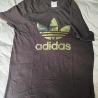 t-shirt Adidas 