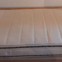 Materasso singolo 700 molle