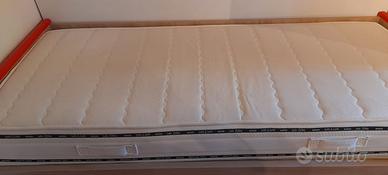 Materasso singolo 700 molle