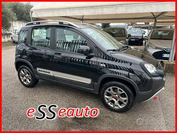 Fiat Panda Cross 1.3 MJT 95 CV S&S 4x4