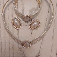 Parure completa