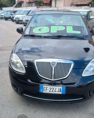 Lancia Ypsilon 1,4 GPL ECOCHIC Provenienza Nord It