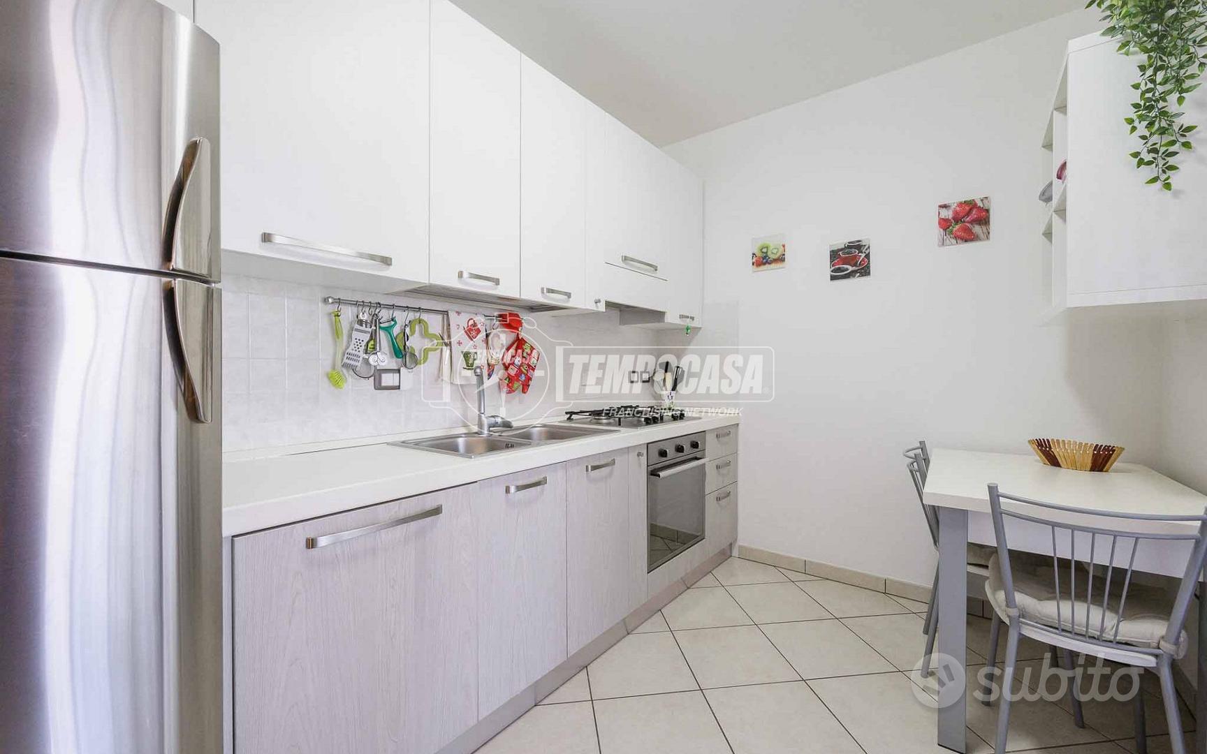 Appartamento – BO - Vista 4