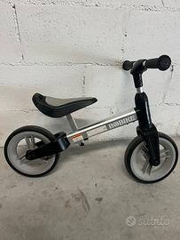 Bici bimbo