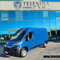 CITROEN JUMPER 2.2 BLUEHDI L2 H2 DUCATO BOXER