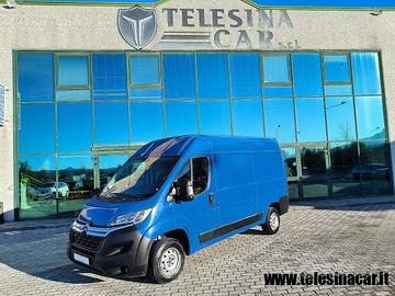 CITROEN JUMPER 2.2 BLUEHDI L2 H2 DUCATO BOXER