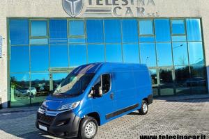 CITROEN JUMPER 2.2 BLUEHDI L2 H2 DUCATO BOXER
