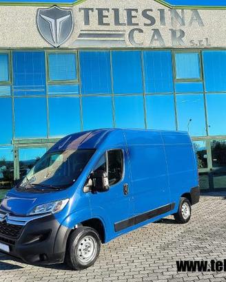 CITROEN JUMPER 2.2 BLUEHDI L2 H2 DUCATO BOXER