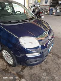 Fiat panda 2020