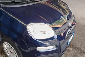 Fiat panda 2020