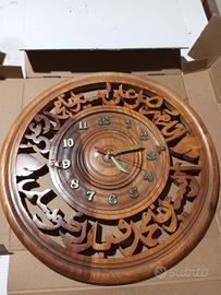 OROLOGIO DA PARETE 