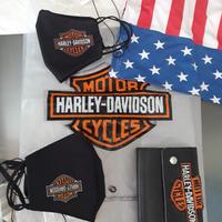 Harley Davidson Giubbotto pelle, stivaletti, acces