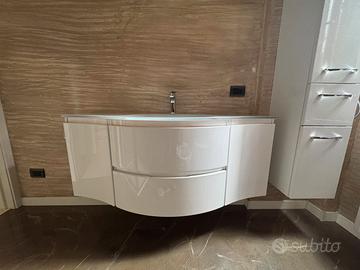 mobile da bagno