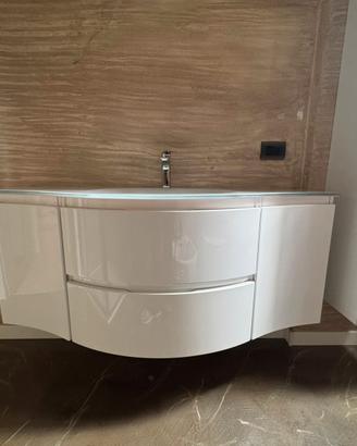 mobile da bagno