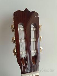 Chitarra classica Epiphone C70-CE