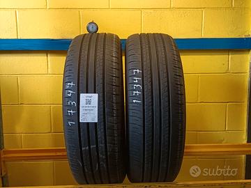 2 Gomme al 70% 225/60/18 DUNLOP Estive - Cantù
