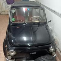 Fiat 500. F