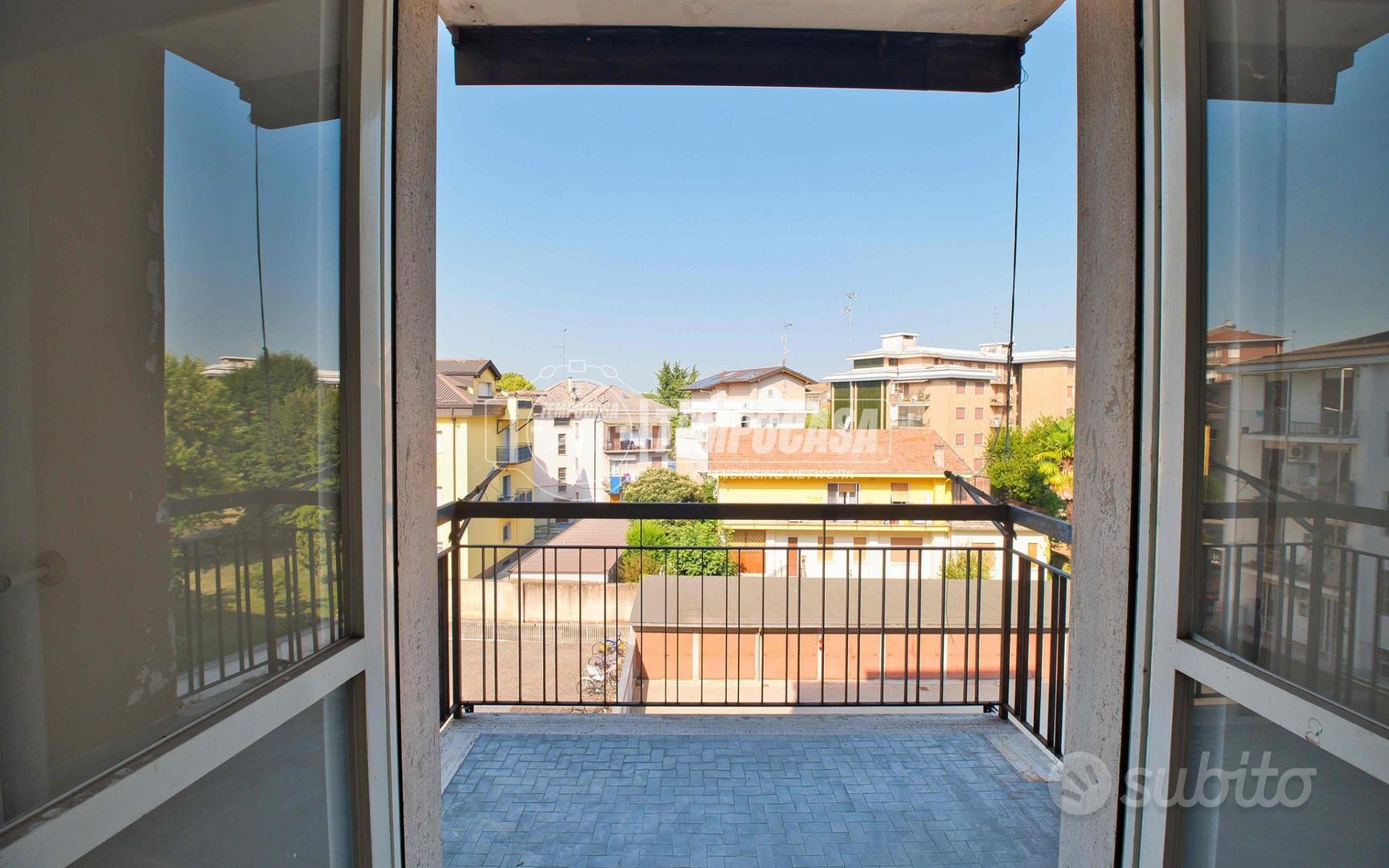 Appartamento – Novara, Santa Rita - Altro