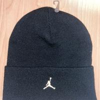 Cappello Jordan Nero