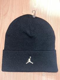 Cappello Jordan Nero