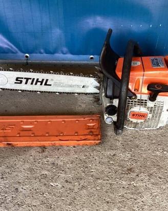 Motosega Stihl 064