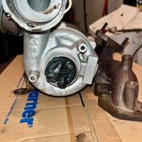 Turbina Tdi 1749