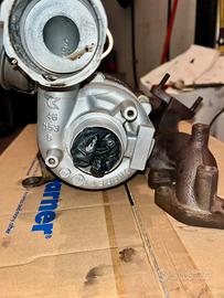 Turbina Tdi 1749